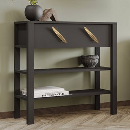Hanah Home Henric - Antracita